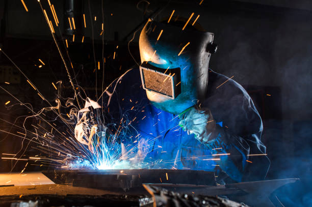 Oakland, OR Welder & Metal Fabrication Company