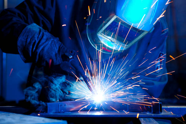 Affordable Welder Services in Oakland, OR