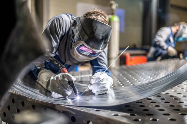 Best Pipe Welding in Oakland, OR