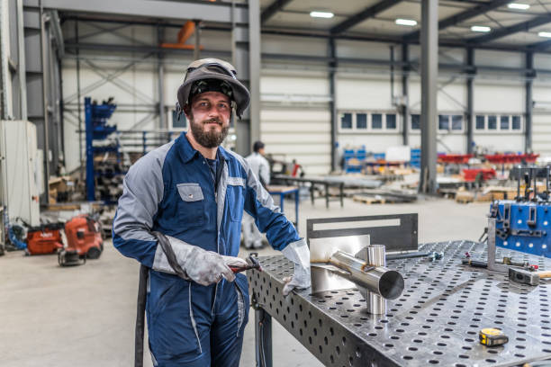 Best Welding Equipment Sales and Repair in Oakland, OR