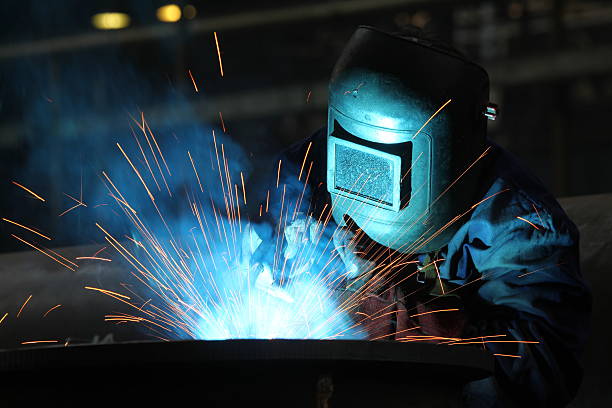 Best Specialty Welding Processes in Oakland, OR