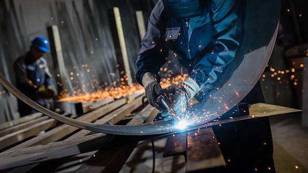 Best Automotive Welding in Oakland, OR