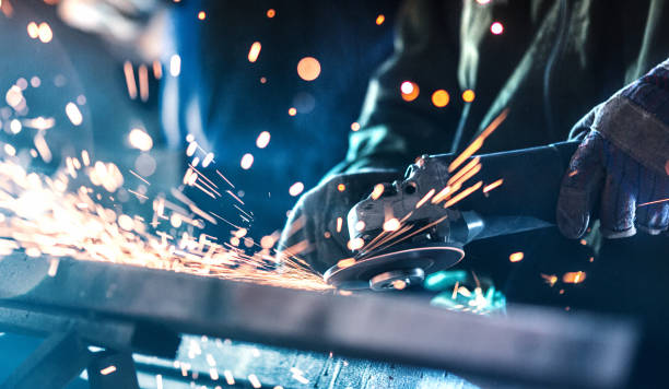 Best Food and Beverage Processing Equipment Welding in Oakland, OR